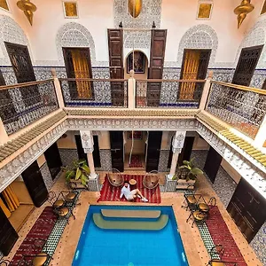 Medina Art & *** Marrakesh