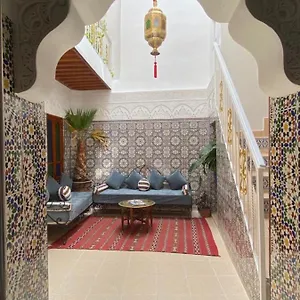 3* Affittacamere Dar Dikrayat