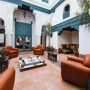 Dar Alhambra **** Marrakesh