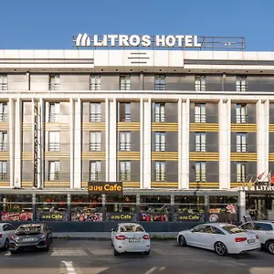 فندق Litros & اسطنبول