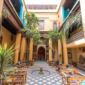 بيت ضيافة Medina Social Club فاس