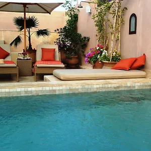 Viva ***** Marrakesh