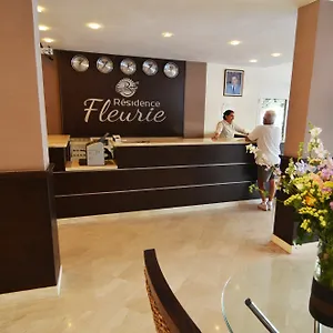 فندق Hoteliere Fleurie أغادير