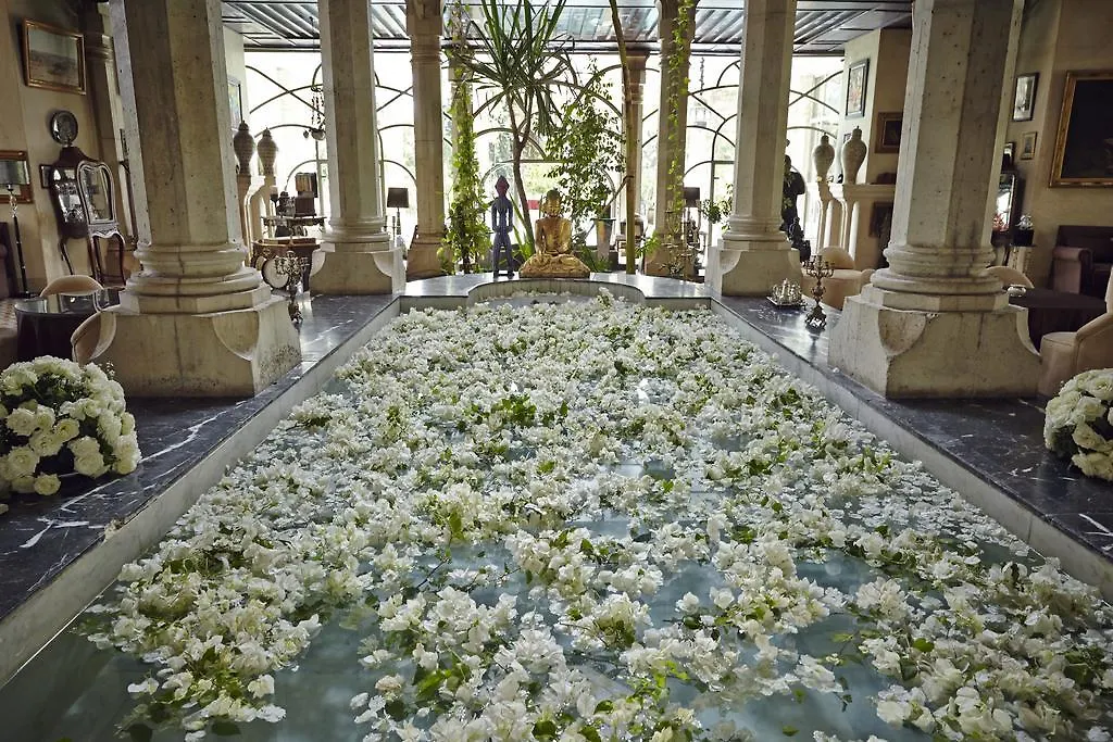 Le Palais Rhoul And Spa Marrakesh 5*,