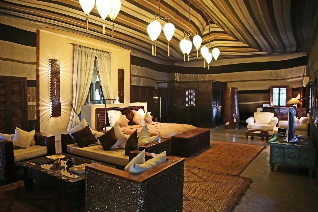 Le Palais Rhoul And Spa Marrakesh Hotel