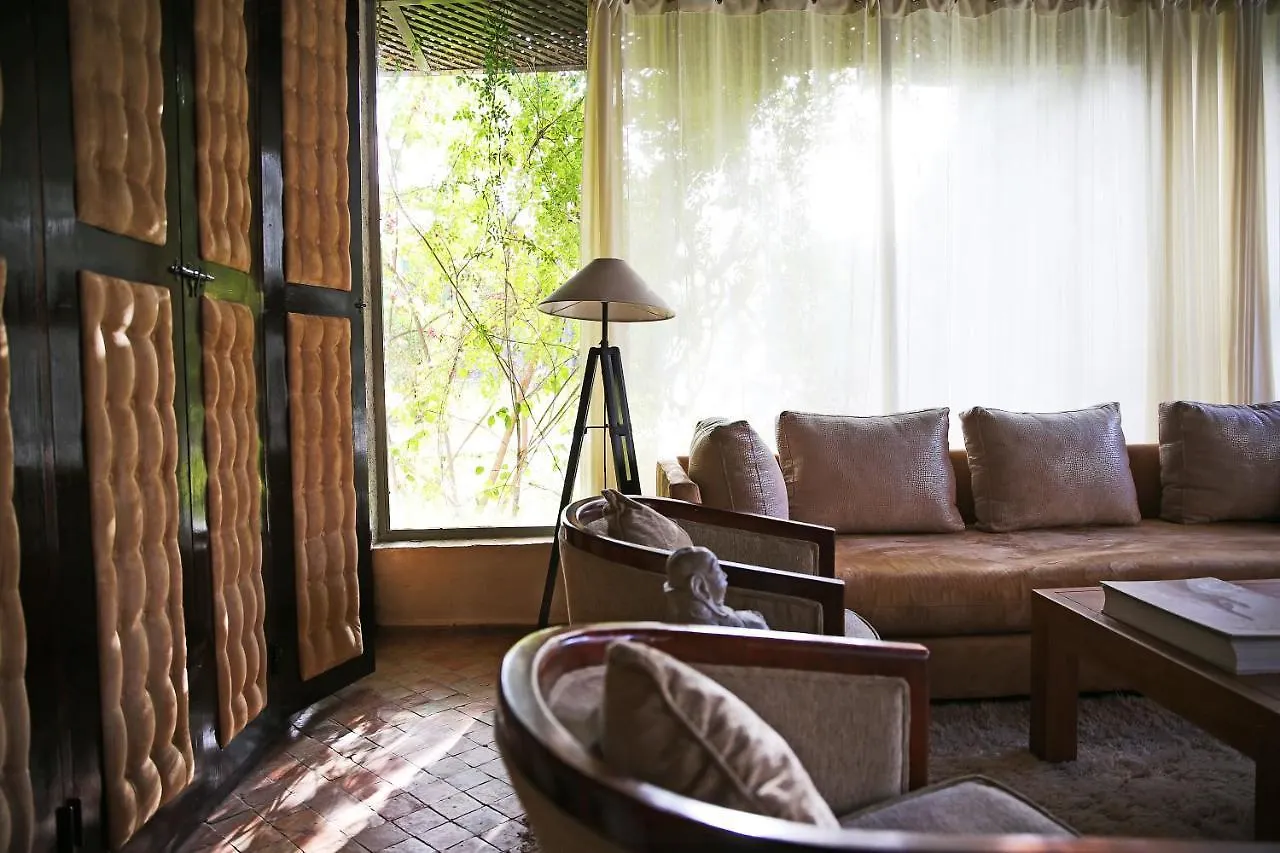 Le Palais Rhoul And Spa Marrakesh