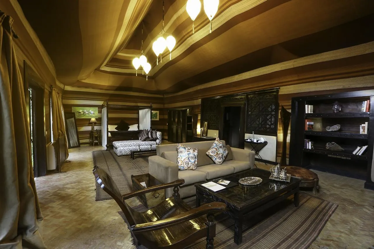 Hotel Le Palais Rhoul And Spa Marrakesh