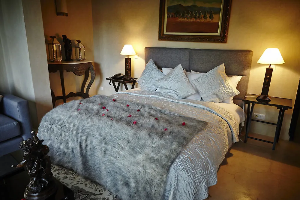 Le Palais Rhoul And Spa Marrakesh 5*,  Morocco